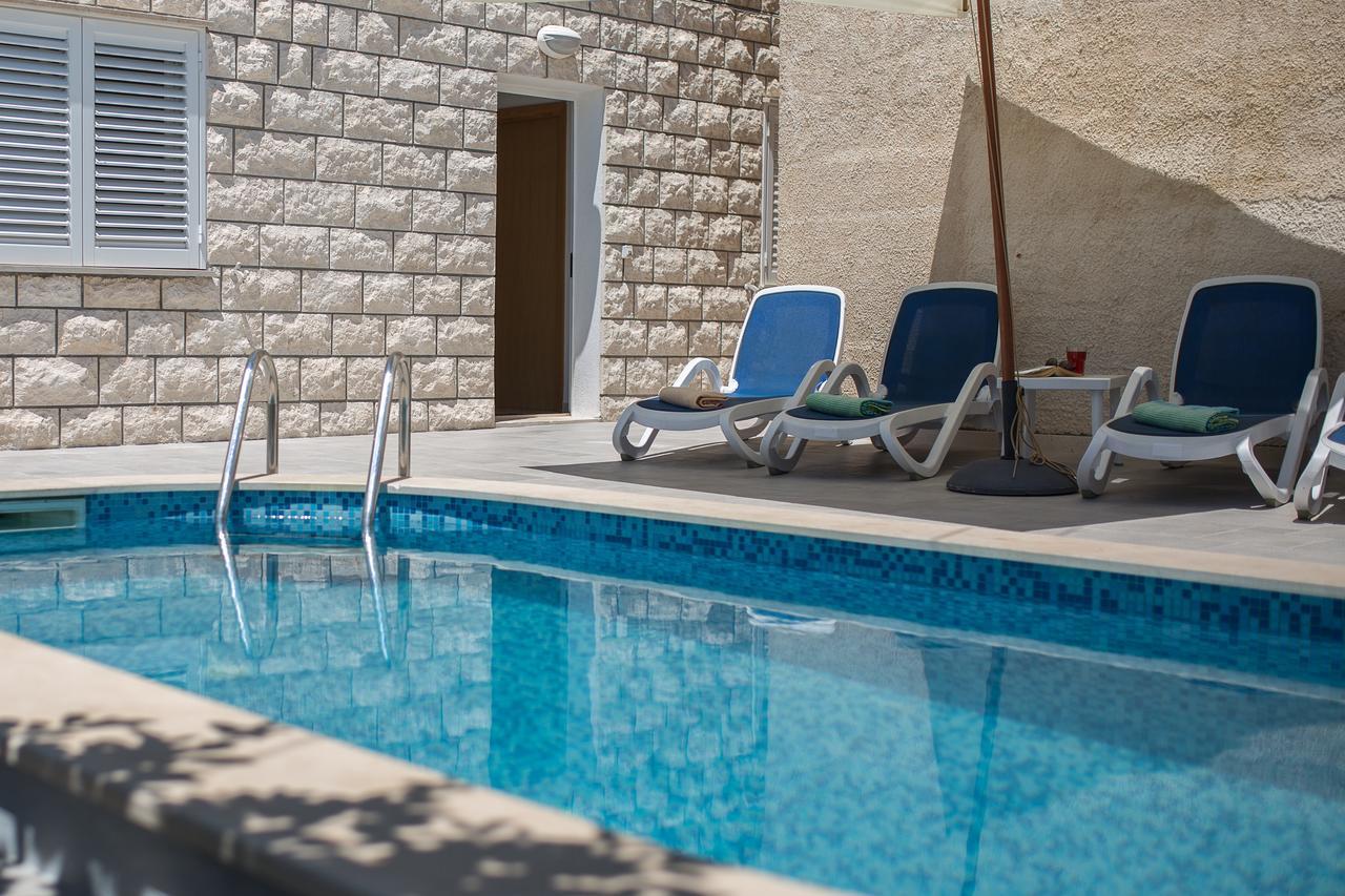 Villa Juliet Dubrovnik Exterior photo